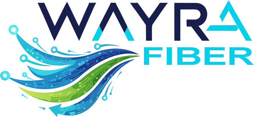 Wayra Fiber Logo